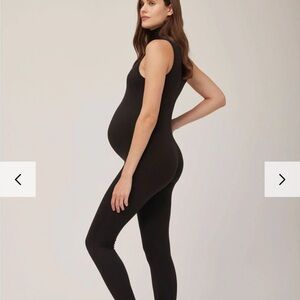 Bumpsuit Maternity Stevie Jumpsuit